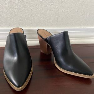 Abound Maya Block Heel Mule